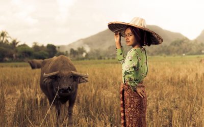 Inovasi Program Gizi oleh Dinas Kesehatan Kabupaten Bangka